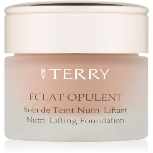 By Terry Éclat Opulent rozświetlający podkład liftingujący rozjaśniający podkład liftingujący odcień 1. Naturel Radiance 30 ml