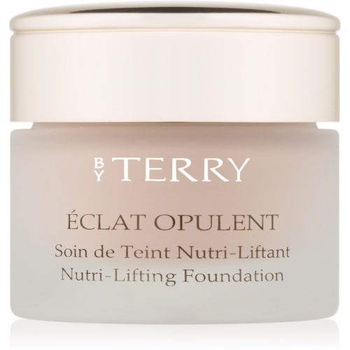 By Terry Éclat Opulent rozświetlający podkład liftingujący rozjaśniający podkład liftingujący odcień 10. Nude Radiance 30 ml