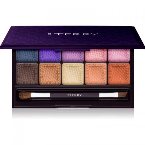 By Terry Eye Designer Palette paleta cieni do powiek odcień 2. Colour Design 12 g