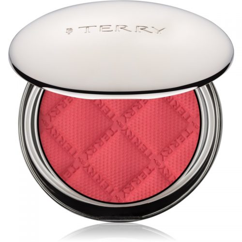 By Terry Face Make-Up rozjaśniający róż do policzków odcień 3 Beach Bomb 6 g