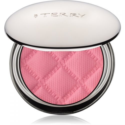 By Terry Face Make-Up rozjaśniający róż do policzków odcień 5 Sexy Pink 6 g
