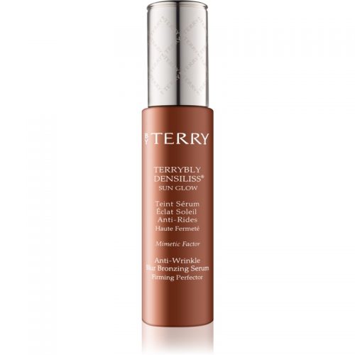 By Terry Terrybly Densilis Sun Glow serum brązujące o działaniu przeciwzmarszczkowym odcień N°1 Sun Fair 30 ml