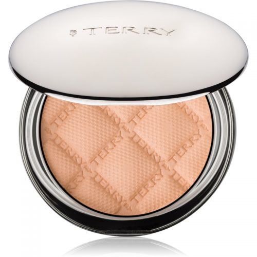 By Terry Terrybly puder w kompakcie z efektem liftingującym odcień 3 Vanilla Sand 6,5 g