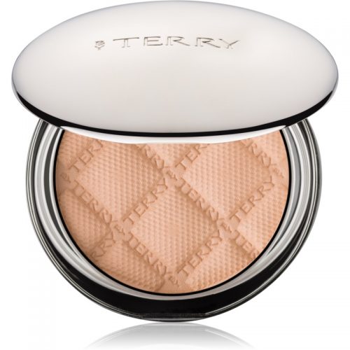 By Terry Terrybly puder w kompakcie z efektem liftingującym odcień 4 Deep Nude 6,5 g