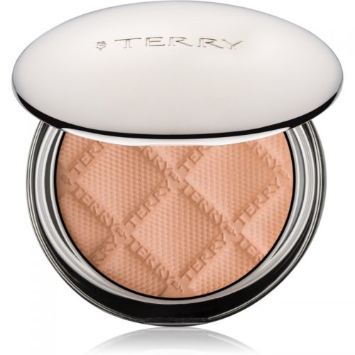 By Terry Terrybly puder w kompakcie z efektem liftingującym odcień 7 Desert Bare 6,5 g