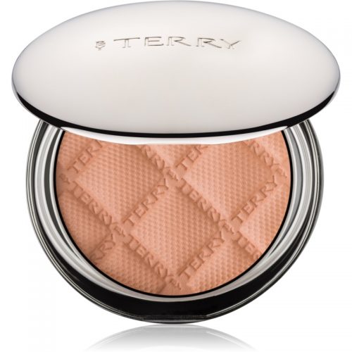 By Terry Terrybly puder w kompakcie z efektem liftingującym odcień 8 Warm Sienna 6,5 g