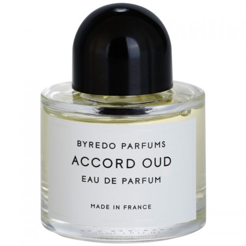 Byredo Accord Oud woda perfumowana unisex 100 ml