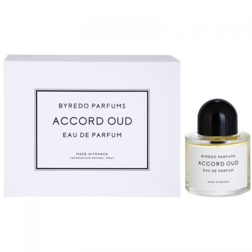 Byredo Accord Oud woda perfumowana unisex 50 ml