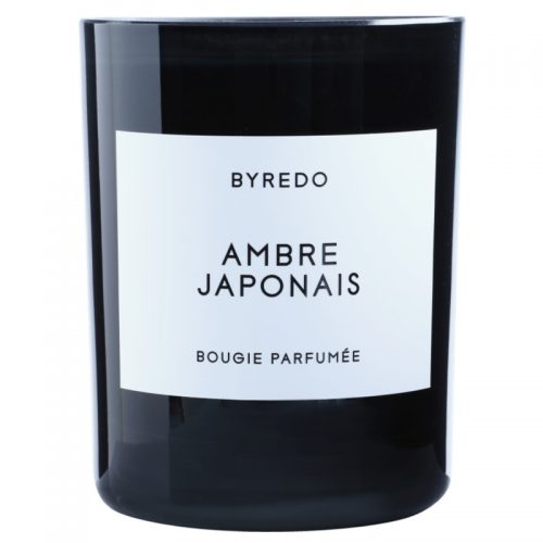 Byredo Ambre Japonais świeczka zapachowa 240 ml