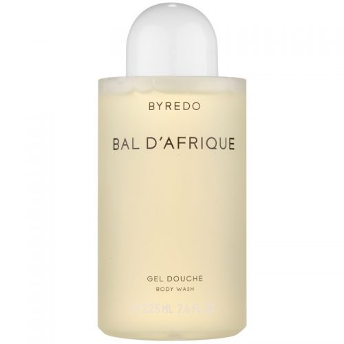 Byredo Bal D’Afrique żel pod prysznic unisex 225 ml