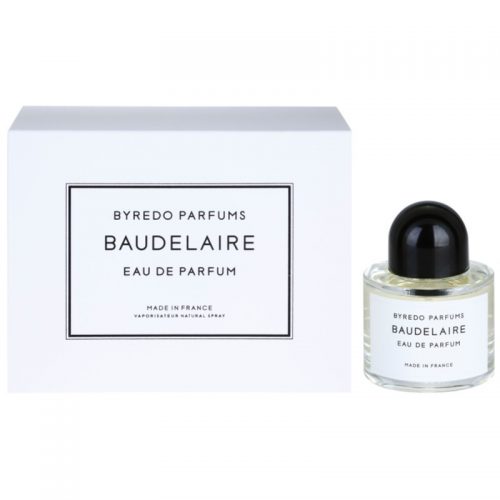 Byredo Baudelaire 50 ml