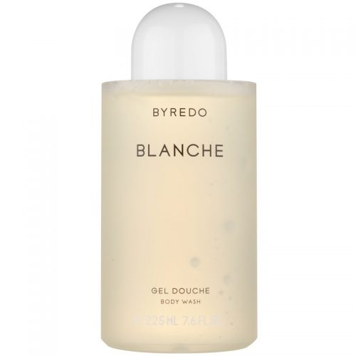 Byredo Blanche żel pod prysznic dla kobiet 225 ml