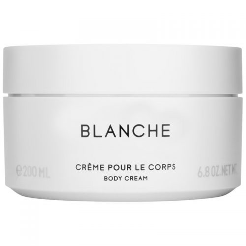 Byredo Blanche krem do ciała dla kobiet 200 ml