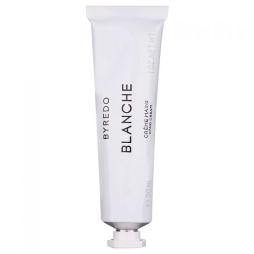 Byredo Blanche krem do rąk dla kobiet 30 ml