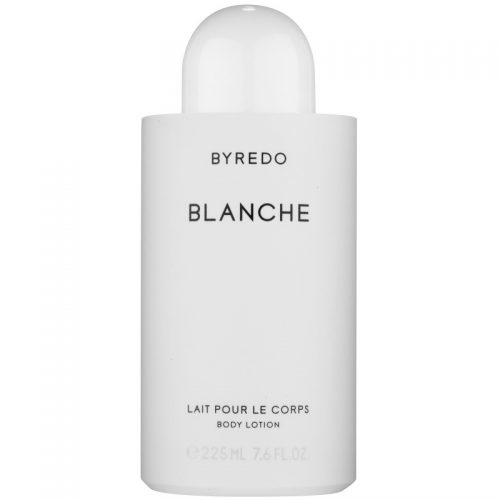 Byredo Blanche mleczko do ciała dla kobiet 225 ml