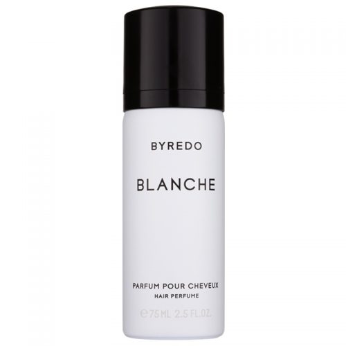 Byredo Blanche zapach do włosów dla kobiet 75 ml