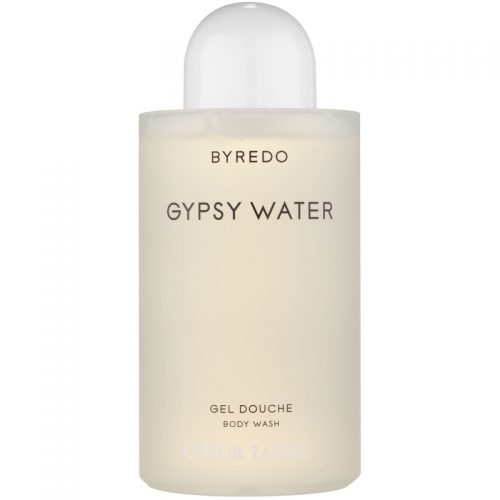 Byredo Gypsy Water żel pod prysznic unisex 225 ml