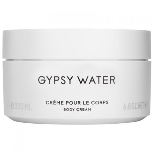 Byredo Gypsy Water krem do ciała unisex 200 ml