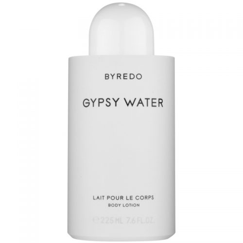Byredo Gypsy Water mleczko do ciała unisex 225 ml