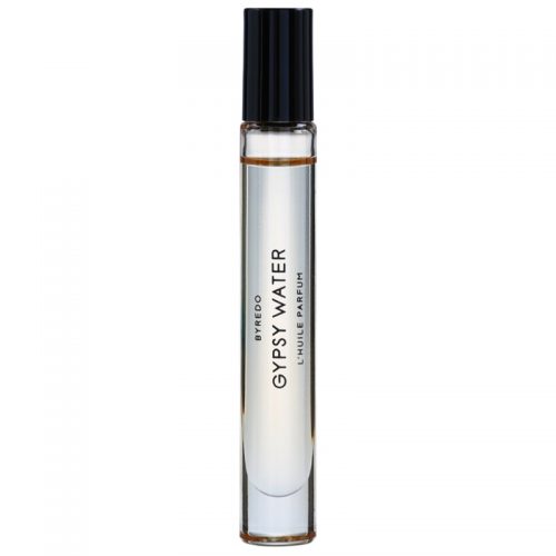 Byredo Gypsy Water olejek perfumowany unisex 7,5 ml