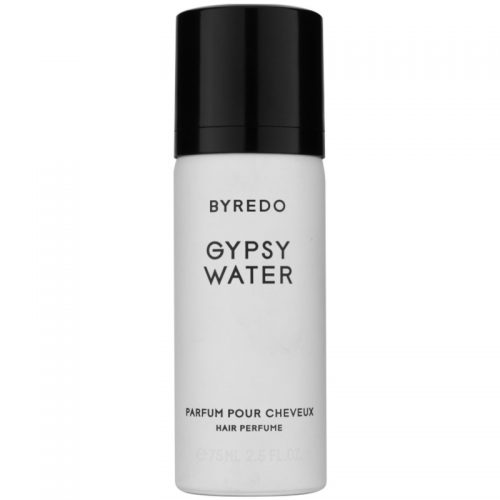 Byredo Gypsy Water zapach do włosów unisex 75 ml