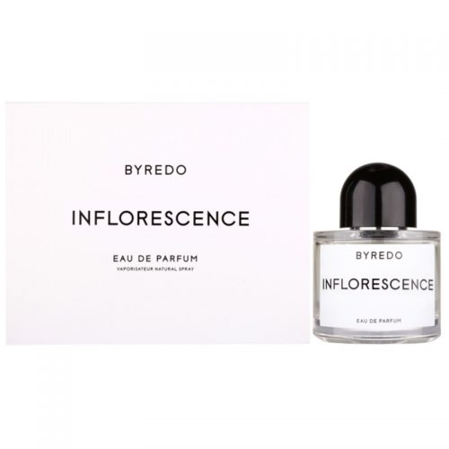 Byredo Inflorescence woda perfumowana dla kobiet 50 ml