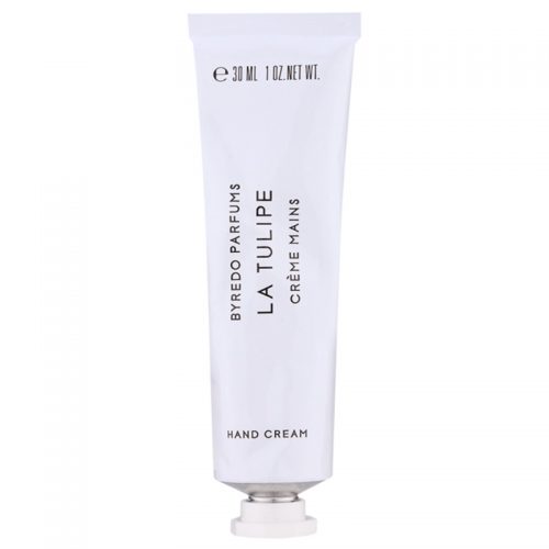 Byredo La Tulipe krem do rąk dla kobiet 30 ml