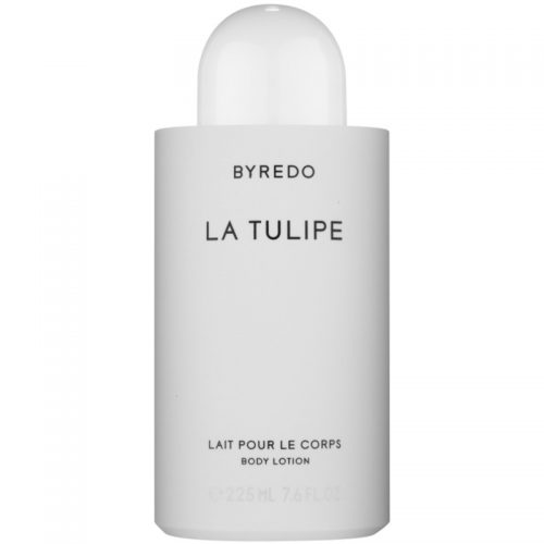 Byredo La Tulipe mleczko do ciała dla kobiet 225 ml