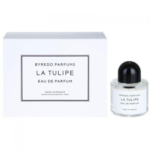 Byredo La Tulipe woda perfumowana dla kobiet 50 ml