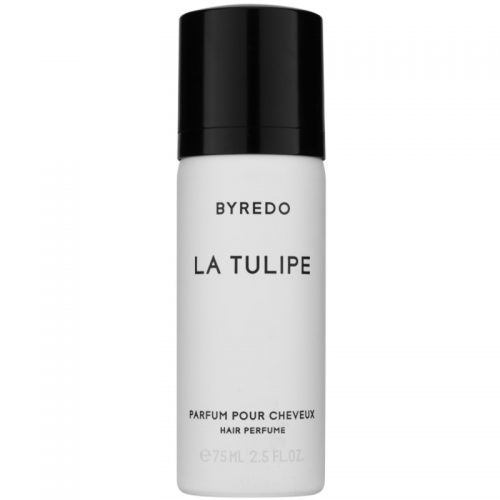 Byredo La Tulipe zapach do włosów dla kobiet 75 ml