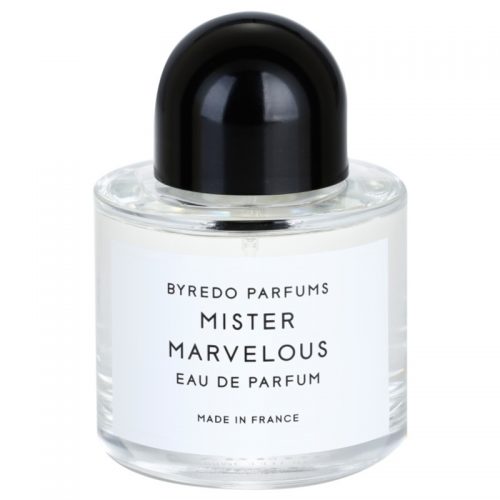 Byredo Mister Marvelous woda perfumowana dla mężczyzn 100 ml