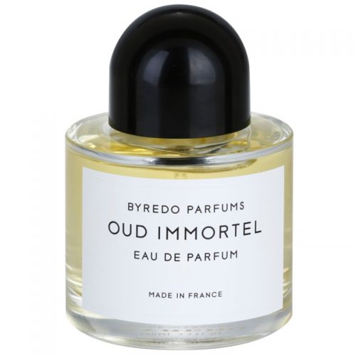 Byredo Oud Immortel woda perfumowana unisex 100 ml