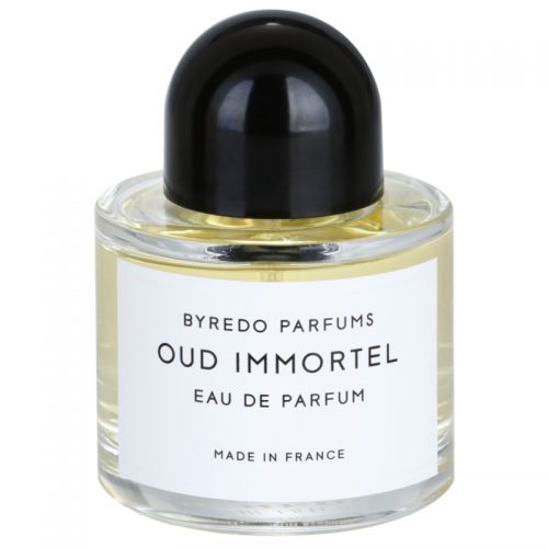 Byredo Oud Immortel woda perfumowana unisex 50 ml
