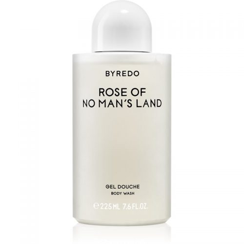 Byredo Rose of No Man´s Land żel pod prysznic unisex 225 ml