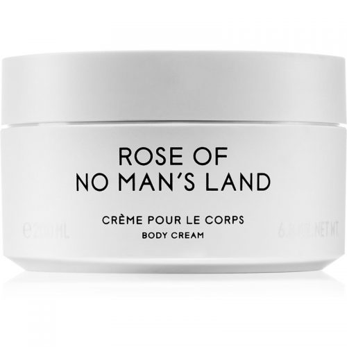Byredo Rose of No Man´s Land nawilżający krem do ciała unisex 200 ml