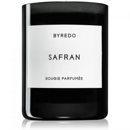 Byredo Safran świeczka zapachowa 240 g