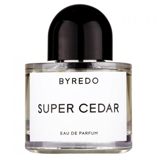 Byredo Super Cedar woda perfumowana unisex 50 ml