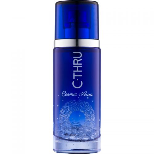 C-THRU Cosmic Aura woda toaletowa dla kobiet 30 ml