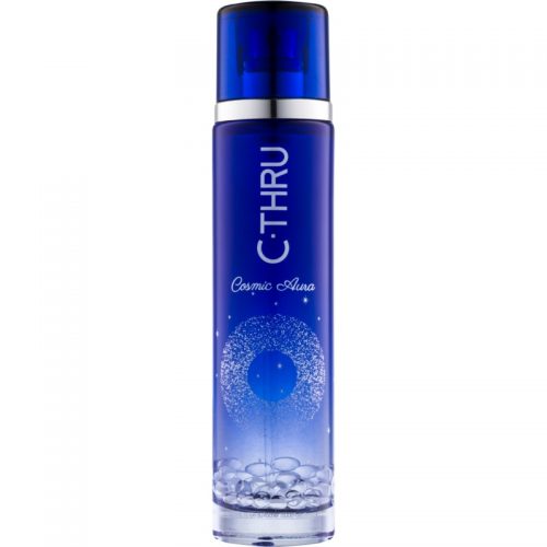 C-THRU Cosmic Aura woda toaletowa dla kobiet 50 ml
