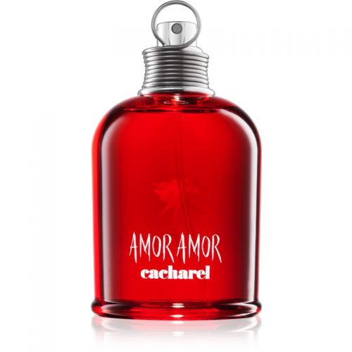 Cacharel Amor Amor woda toaletowa dla kobiet 100 ml