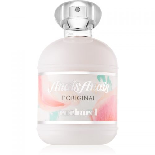 Cacharel Anaïs Anaïs L’Original woda toaletowa dla kobiet 100 ml