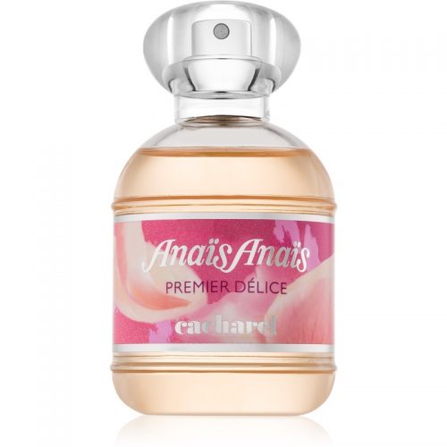 Cacharel Anaïs Anaïs Premier Délice woda toaletowa dla kobiet 50 ml