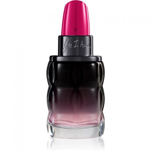 Cacharel Yes I Am Pink First woda perfumowana dla kobiet 30 ml
