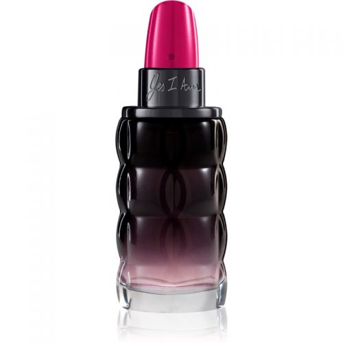 Cacharel Yes I Am Pink First woda perfumowana dla kobiet 50 ml