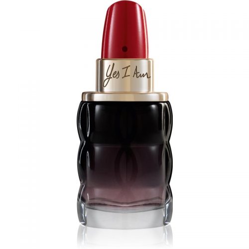 Cacharel Yes I Am woda perfumowana dla kobiet 30 ml