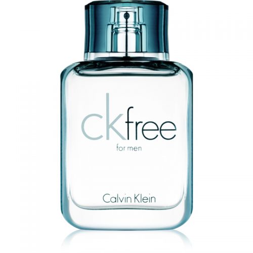 Calvin Klein CK Free woda toaletowa dla mężczyzn 30 ml