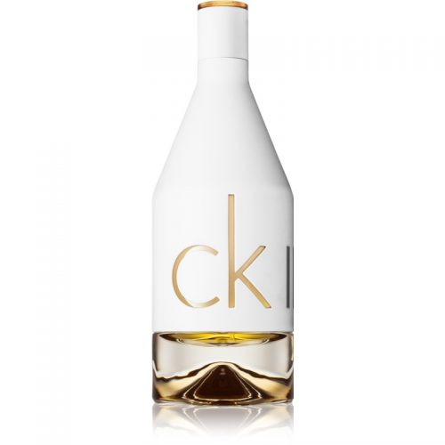Calvin Klein CK IN2U woda toaletowa dla kobiet 100 ml