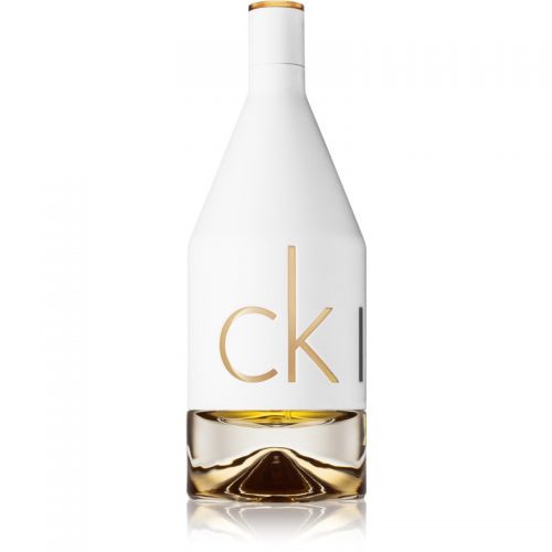 Calvin Klein CK IN2U woda toaletowa dla kobiet 150 ml