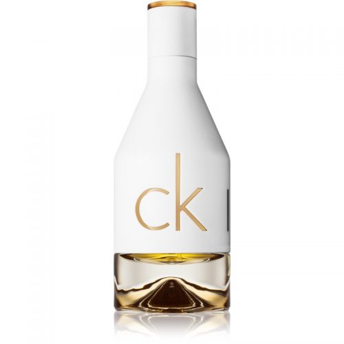 Calvin Klein CK IN2U woda toaletowa dla kobiet 50 ml