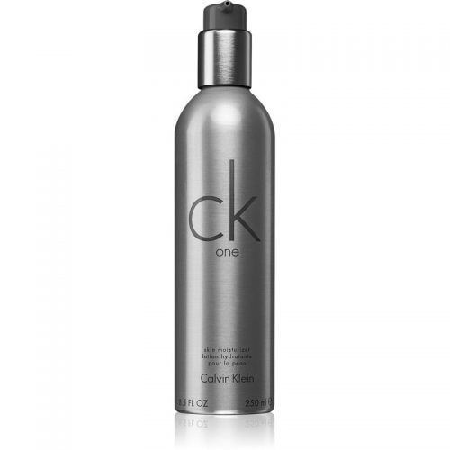 Calvin Klein CK One mleczko do ciała unisex 250 ml
